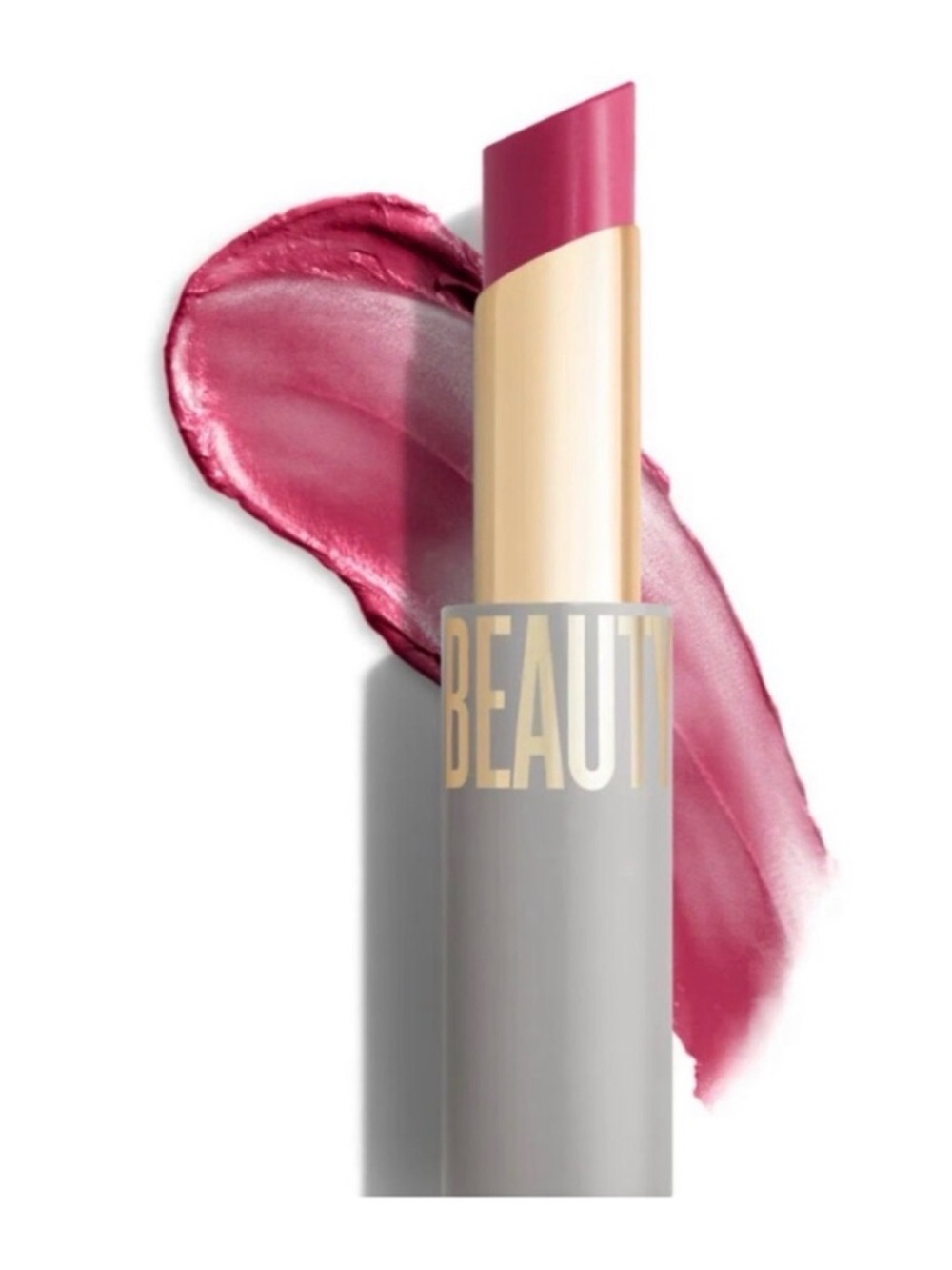 NEW Beautycounter Sheer Genius Conditioning Lipstick in shade Orchid